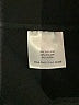 Eileen Fisher Solid Black Active Pants Size P Petite - photo 8