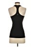 Lululemon Athletica Black Tank Top Size 4 (estimated) - photo 2