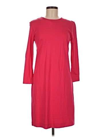 Ann Taylor Casual Dress (view 1)