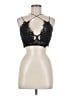 FP One Black Bodysuit Size M - photo 1