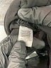Intermix Black Jumpsuit Size 8 - photo 5