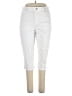 Talbots White Jeggings Size 14 - photo 1