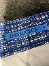 J. McLaughlin Tweed Blue Skort Size XL - photo 3