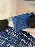 J. McLaughlin Tweed Blue Skort Size XL - photo 4