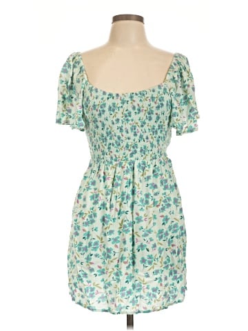 Billabong Casual Dress (view 1)