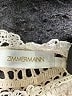 Zimmermann Ivory Cocktail Dress Size 6 (1) - photo 12