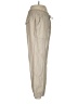 Splendid Solid Tan Casual Pants Size M - photo 4