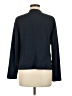 Zenergy by Chico's Solid Blue Jacket Size Med (1) - photo 2