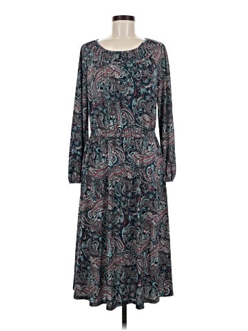 Talbots Casual Dress (view 1)