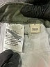 Style&Co Camo Gray Jeggings Size 8 - photo 5