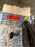 Empyre Hearts Blue Jeans Size 26 waist - photo 7