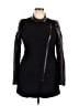 Rudsak Black Coat Size XL - photo 1