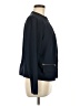 Zenergy by Chico's Solid Blue Jacket Size Med (1) - photo 4