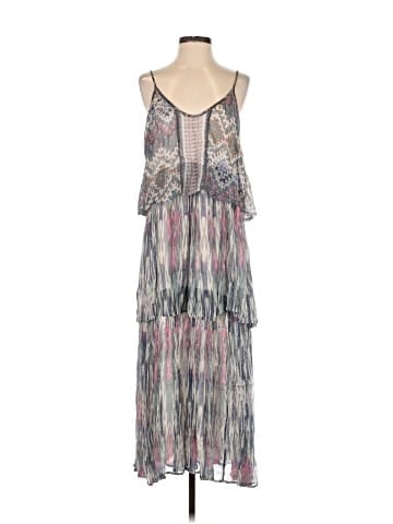 Meadow Rue Casual Dress (view 1)