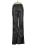 Gap 100% Polyester Black Casual Pants Size 6R - photo 1