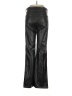 Gap 100% Polyester Black Casual Pants Size 6R - photo 2
