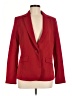 Liz Claiborne Red Blazer Size 8 - photo 1