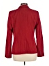 Liz Claiborne Red Blazer Size 8 - photo 2