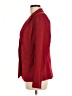 Liz Claiborne Red Blazer Size 8 - photo 5
