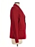 Liz Claiborne Red Blazer Size 8 - photo 4