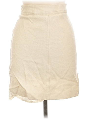 J.Crew Wool Skirt (view 1)