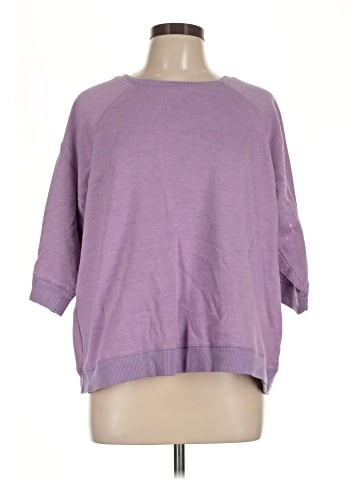 Blair Sweatshirt (view 1)
