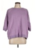Blair Purple Sweatshirt Size L - photo 1