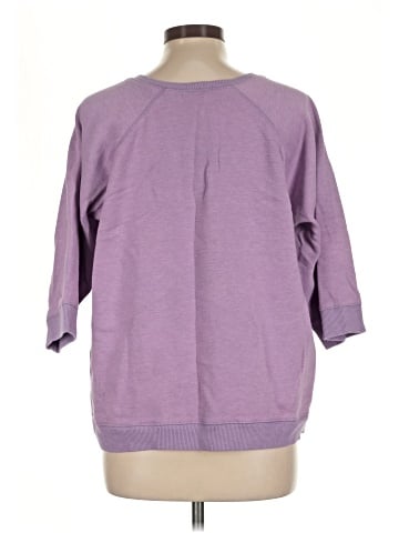 Blair Sweatshirt (view 2)