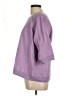 Blair Purple Sweatshirt Size L - photo 5