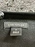 Ann Taylor Black Sleeveless Blouse Size M - photo 7