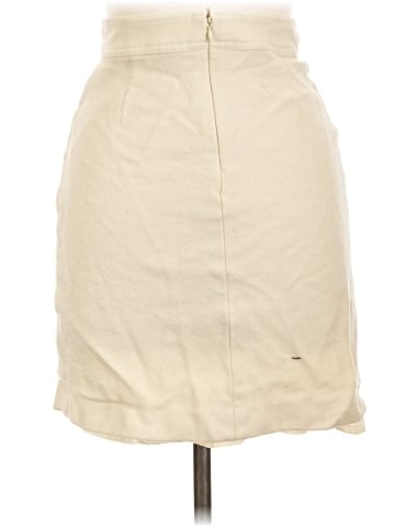 J.Crew Wool Skirt (view 2)