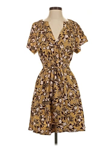 Greylin Casual Dress (view 1)
