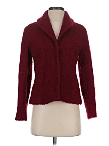 Eileen Fisher Wool Blazer (view 1)