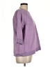 Blair Purple Sweatshirt Size L - photo 4