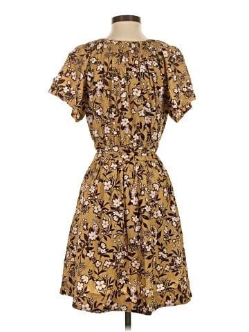 Greylin Casual Dress (view 2)