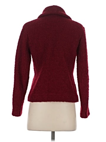 Eileen Fisher Wool Blazer (view 2)