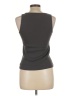 Kate Hill Gray Tank Top Size L - photo 2