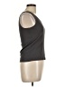 Kate Hill Gray Tank Top Size L - photo 4