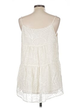 HD in Paris Sleeveless Blouse (view 2)