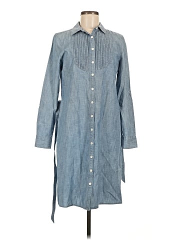Lands' End Casual Dress (view 1)
