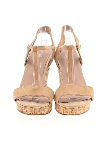 Charles by Charles David Wedges (view 2)