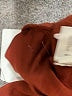 Orvis Brown Cardigan Size M - photo 8