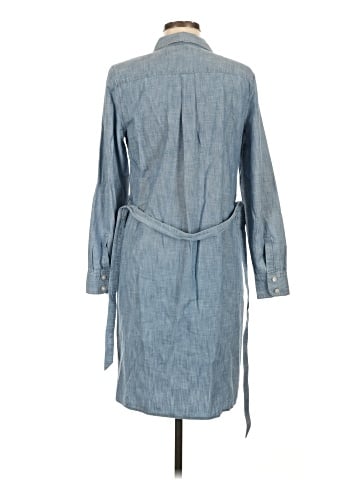 Lands' End Casual Dress (view 2)