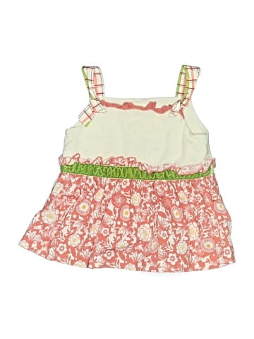 Matilda Jane Sleeveless Top (view 1)