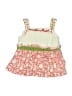 Matilda Jane Ivory Sleeveless Top Size 2 - photo 1