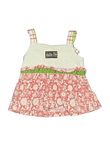 Matilda Jane Sleeveless Top (view 2)