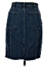Gap Blue Denim Skirt Size 25 waist - photo 2