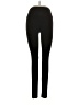 Express Solid Black Active Pants Size XS - photo 1