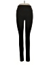 Express Solid Black Active Pants Size XS - photo 2