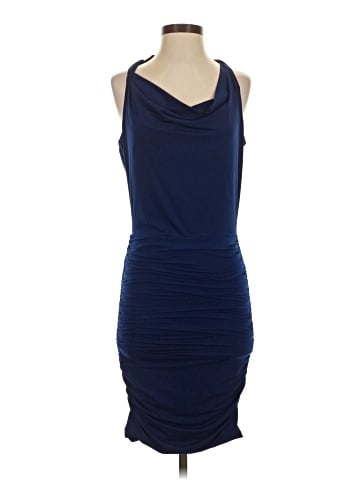 BCBGMAXAZRIA Cocktail Dress (view 1)